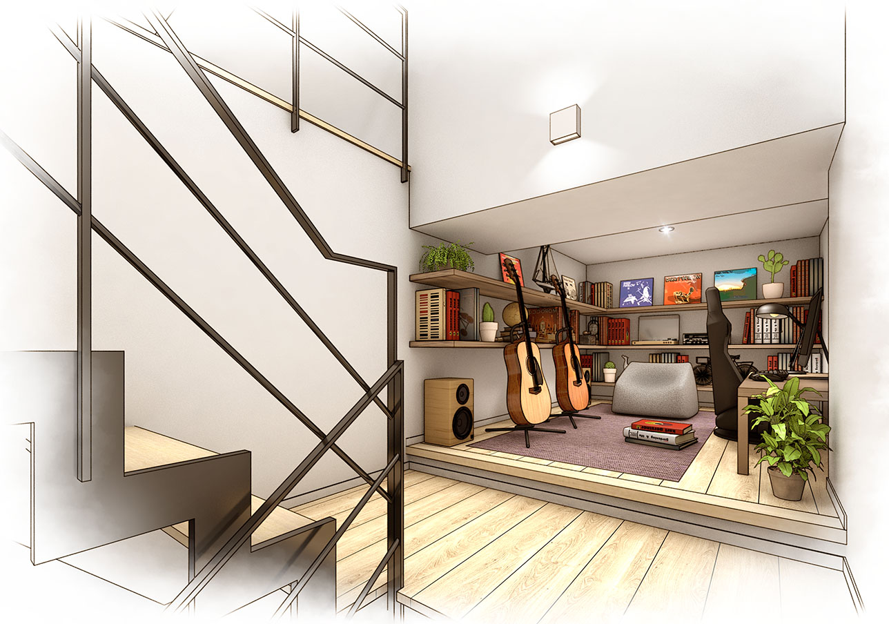 イメージイラスト