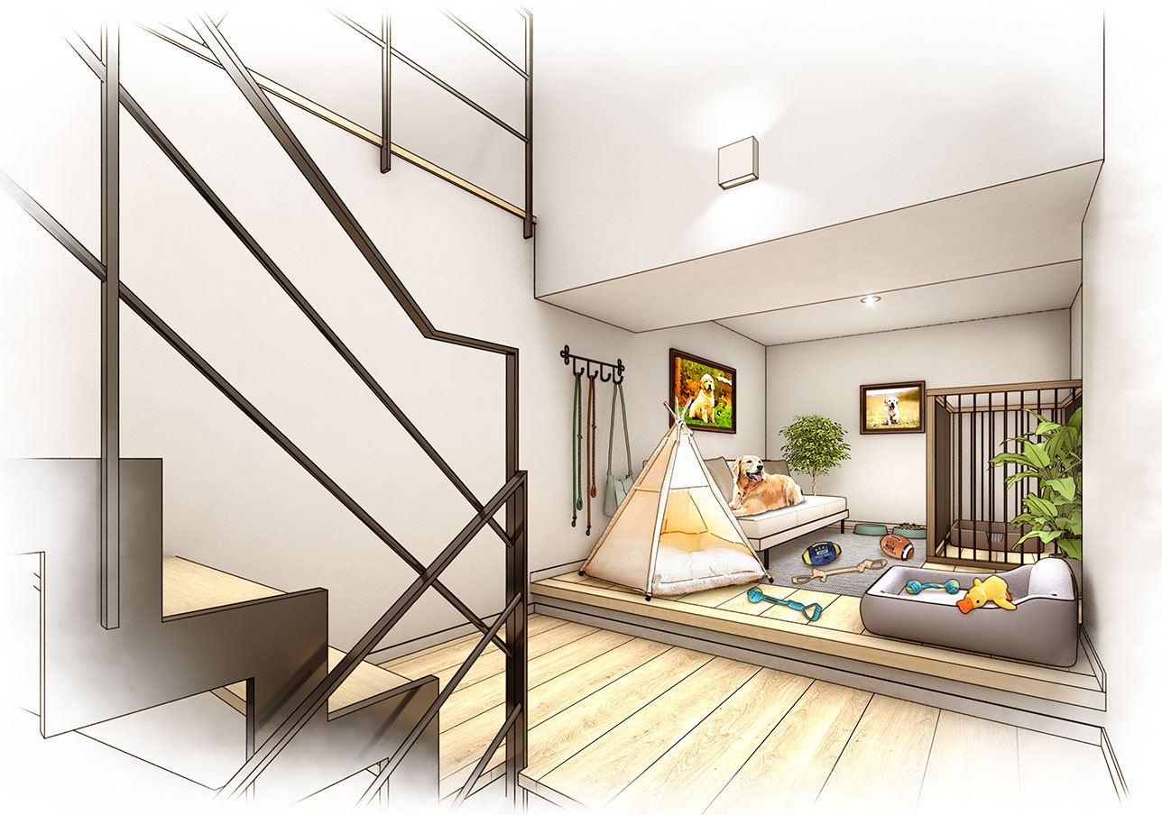 イメージイラスト